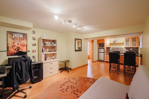 Tiny photo for 470 Bradley Road, Buffalo Grove, IL 60089 (MLS # 12786672)