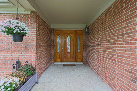 Tiny photo for 470 Bradley Road, Buffalo Grove, IL 60089 (MLS # 12786672)