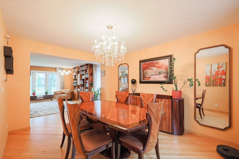 Tiny photo for 470 Bradley Road, Buffalo Grove, IL 60089 (MLS # 12786672)