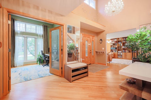 Tiny photo for 470 Bradley Road, Buffalo Grove, IL 60089 (MLS # 12786672)