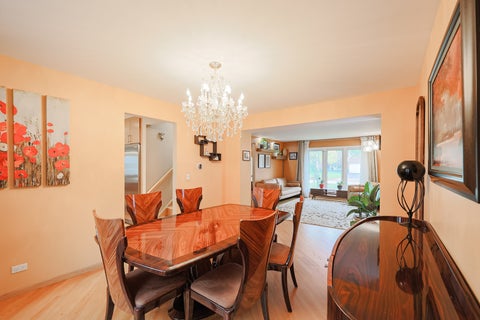Tiny photo for 470 Bradley Road, Buffalo Grove, IL 60089 (MLS # 12786672)