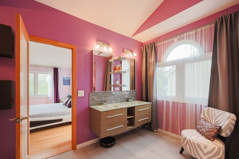 Tiny photo for 470 Bradley Road, Buffalo Grove, IL 60089 (MLS # 12786672)