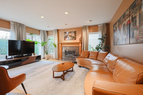 Tiny photo for 470 Bradley Road, Buffalo Grove, IL 60089 (MLS # 12786672)