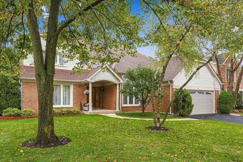 Photo of 470 Bradley Road, Buffalo Grove, IL 60089 (MLS # 12786672)