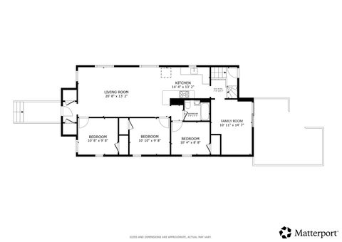 Tiny photo for 320 Chalmers Street, Geneva, IL 60134 (MLS # 12654022)