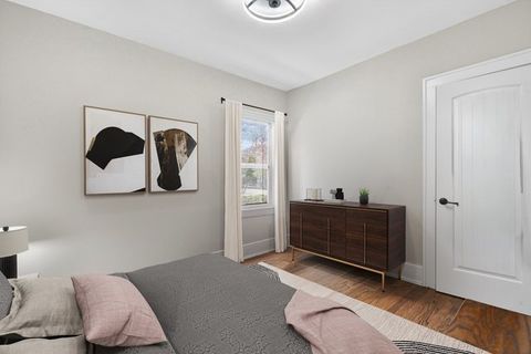 Tiny photo for 320 Chalmers Street, Geneva, IL 60134 (MLS # 12654022)