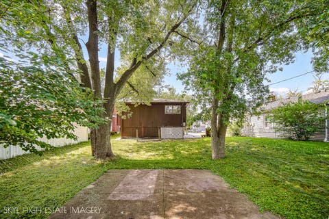 Tiny photo for 2816 Tennyson Place, Hazel Crest, IL 60429 (MLS # 12713415)
