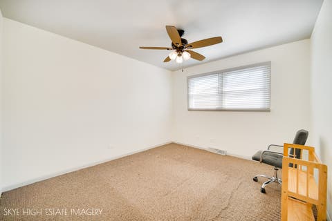 Tiny photo for 2816 Tennyson Place, Hazel Crest, IL 60429 (MLS # 12713415)