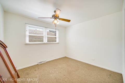 Tiny photo for 2816 Tennyson Place, Hazel Crest, IL 60429 (MLS # 12713415)