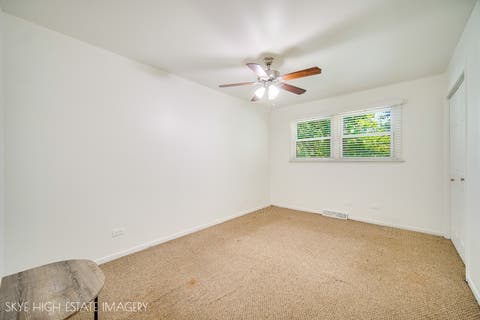 Tiny photo for 2816 Tennyson Place, Hazel Crest, IL 60429 (MLS # 12713415)