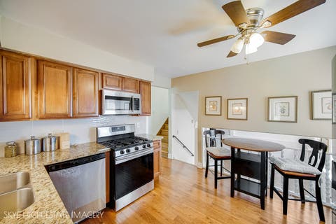 Tiny photo for 2816 Tennyson Place, Hazel Crest, IL 60429 (MLS # 12713415)