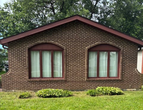 Photo of 2816 Tennyson Place, Hazel Crest, IL 60429 (MLS # 12713415)