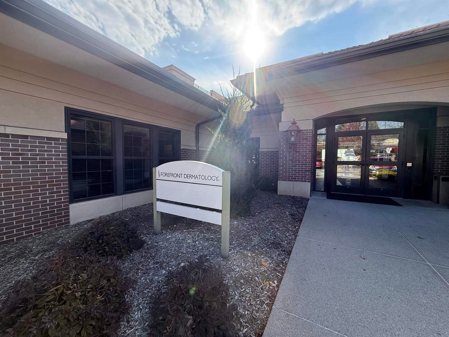 615 Valley View Drive 202