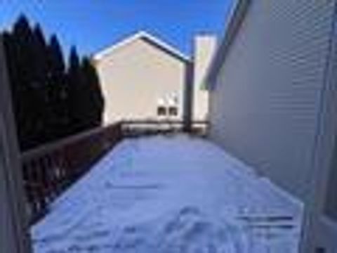 Tiny photo for 1401 Hazelwood Drive, Belvidere, IL 61008 (MLS # 12559595)