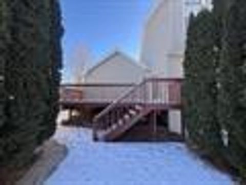 Tiny photo for 1401 Hazelwood Drive, Belvidere, IL 61008 (MLS # 12559595)