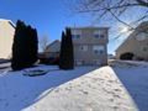 Tiny photo for 1401 Hazelwood Drive, Belvidere, IL 61008 (MLS # 12559595)