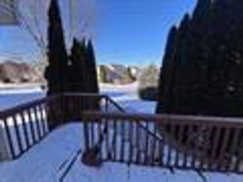 Tiny photo for 1401 Hazelwood Drive, Belvidere, IL 61008 (MLS # 12559595)