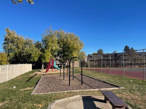 Tiny photo for 158 E Bailey Road #F, Naperville, IL 60565 (MLS # 12511607)