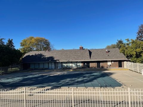 Tiny photo for 158 E Bailey Road #F, Naperville, IL 60565 (MLS # 12511607)