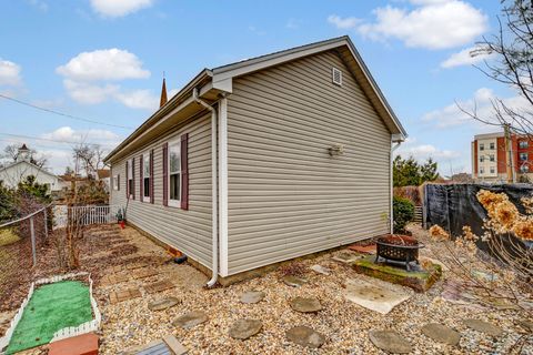 Tiny photo for 6724 W 174th Street, Tinley Park, IL 60477 (MLS # 12585623)