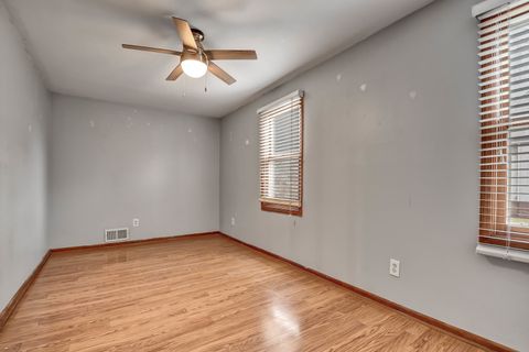 Tiny photo for 6724 W 174th Street, Tinley Park, IL 60477 (MLS # 12585623)