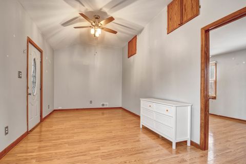 Tiny photo for 6724 W 174th Street, Tinley Park, IL 60477 (MLS # 12585623)