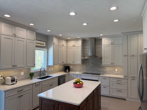 Tiny photo for 3550 Bishop Road, Mt Vernon, IL 62864 (MLS # 12615438)