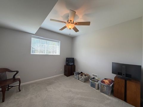 Tiny photo for 3550 Bishop Road, Mt Vernon, IL 62864 (MLS # 12615438)