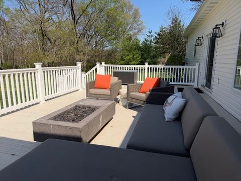 Tiny photo for 3550 Bishop Road, Mt Vernon, IL 62864 (MLS # 12615438)