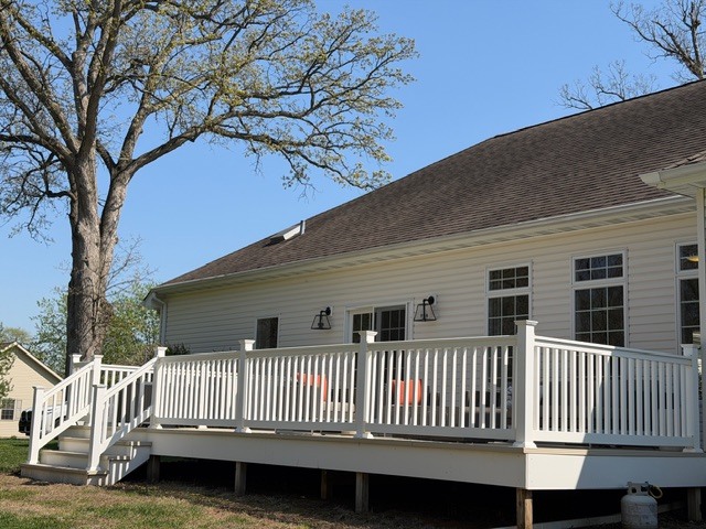 3550 Bishop Road