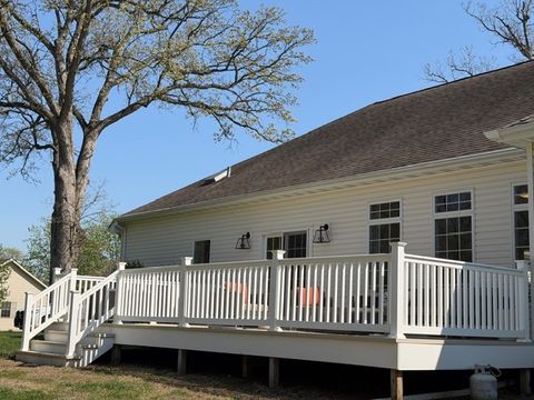 Tiny photo for 3550 Bishop Road, Mt Vernon, IL 62864 (MLS # 12615438)