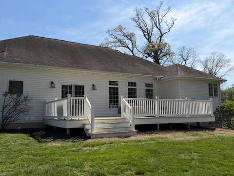 Tiny photo for 3550 Bishop Road, Mt Vernon, IL 62864 (MLS # 12615438)