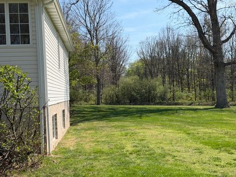 Tiny photo for 3550 Bishop Road, Mt Vernon, IL 62864 (MLS # 12615438)