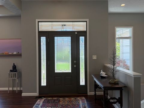 Tiny photo for 3550 Bishop Road, Mt Vernon, IL 62864 (MLS # 12615438)