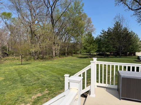 Tiny photo for 3550 Bishop Road, Mt Vernon, IL 62864 (MLS # 12615438)