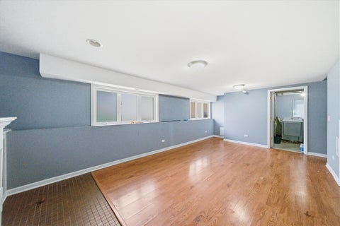 Tiny photo for 132 E Montana Avenue, Glendale Heights, IL 60139 (MLS # 12795670)