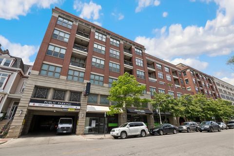 3140 N Sheffield Avenue 505 Chicago IL 60657