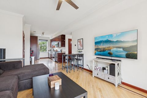 Tiny photo for 4906 N Drake Avenue #3, Chicago, IL 60625 (MLS # 12461223)