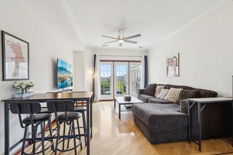 Tiny photo for 4906 N Drake Avenue #3, Chicago, IL 60625 (MLS # 12461223)
