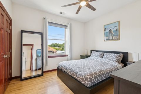 Tiny photo for 4906 N Drake Avenue #3, Chicago, IL 60625 (MLS # 12461223)