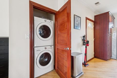 Tiny photo for 4906 N Drake Avenue #3, Chicago, IL 60625 (MLS # 12461223)