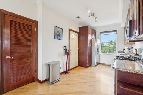Tiny photo for 4906 N Drake Avenue #3, Chicago, IL 60625 (MLS # 12461223)