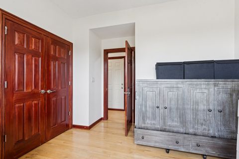 Tiny photo for 4906 N Drake Avenue #3, Chicago, IL 60625 (MLS # 12461223)