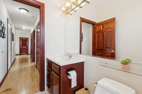 Tiny photo for 4906 N Drake Avenue #3, Chicago, IL 60625 (MLS # 12461223)
