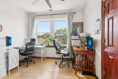 Tiny photo for 4906 N Drake Avenue #3, Chicago, IL 60625 (MLS # 12461223)