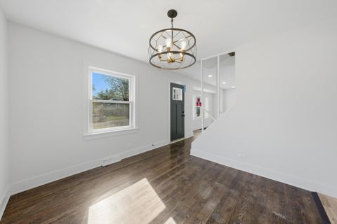 Tiny photo for 14104 S Clark Street, Riverdale, IL 60827 (MLS # 12604954)