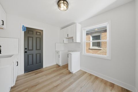 Tiny photo for 14104 S Clark Street, Riverdale, IL 60827 (MLS # 12604954)