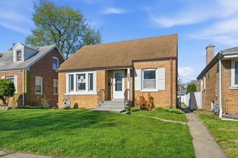 Tiny photo for 14104 S Clark Street, Riverdale, IL 60827 (MLS # 12604954)