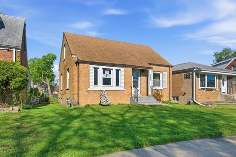 Tiny photo for 14104 S Clark Street, Riverdale, IL 60827 (MLS # 12604954)