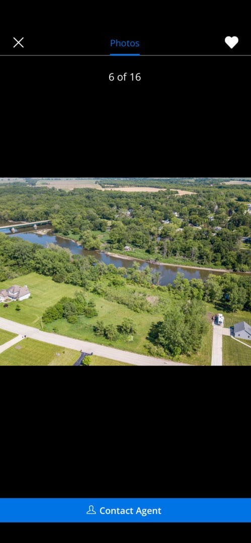 Lot 1 Jackson Island